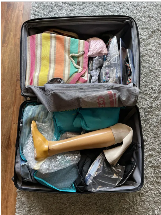 Traveling with Orthotic and Prosthetic Devices: What You Need to Know