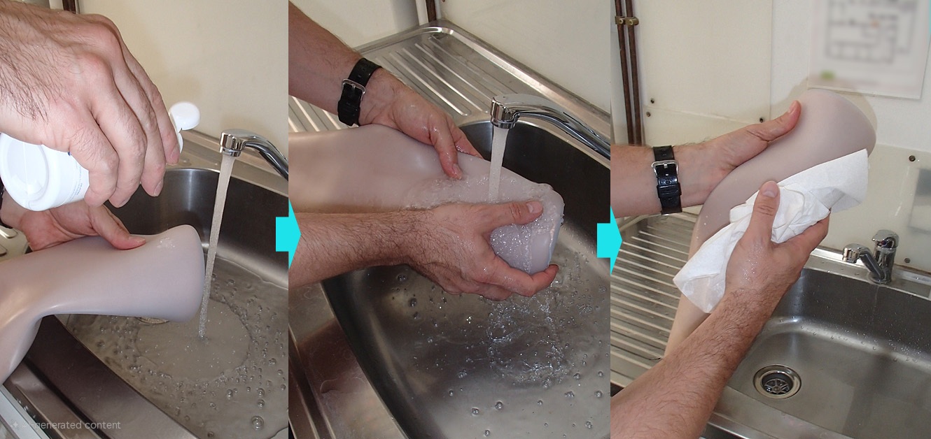 How to Properly Clean Prosthetic Liners and Sleeves: A Complete Guide